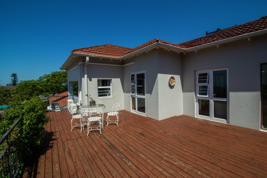 4 Bedroom Property for Sale in Vincent Eastern Cape